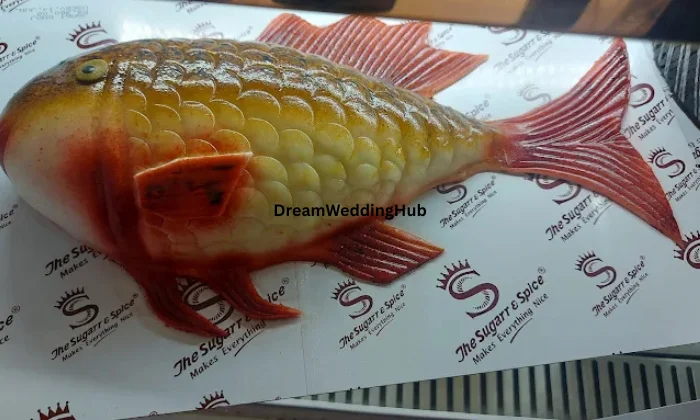 Sri Ramkrishna Stores  The SugarrSpice